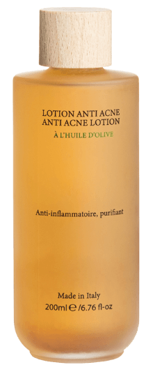 Lotion anti-acné - GRASSFIELD by Ruth Cosmétiques naturels