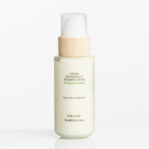 Crème réparatrice visage - anti-imperfection - GRASSFIELD by Ruth - Gamme Glowxa