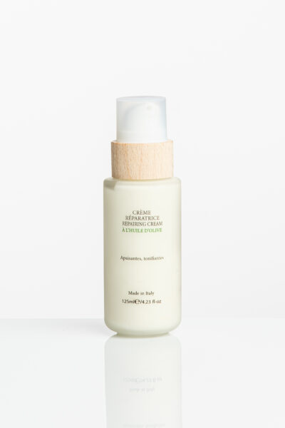 Crème réparatrice visage - anti-imperfection - GRASSFIELD by Ruth - Gamme Glowxa