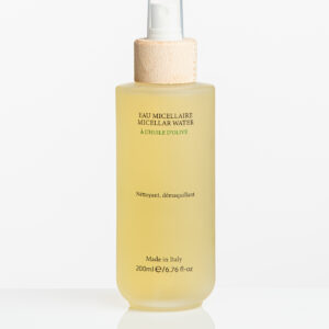 Eau-Micellaire sans rinçage - anti-imperfection - GRASSFIELD by Ruth - Gamme Glowxa