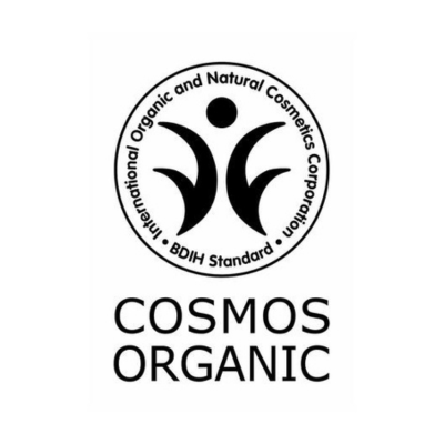 Les 2 gammes sont certifiées certifié cosmos organic